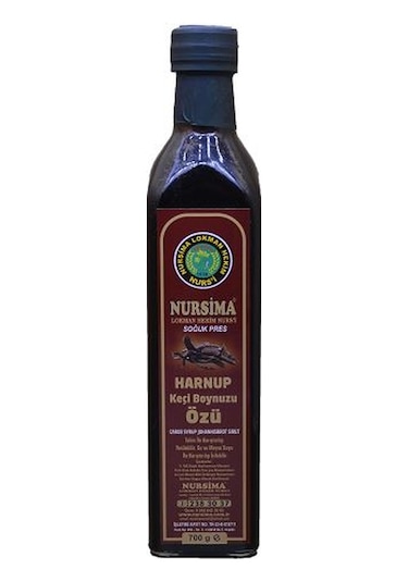 Nursima Harnup Keçi Boynuzu Özü 700 G