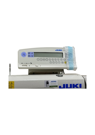 Juki DDL-8700-7 Elektronik Düz Dikiş Makinesi