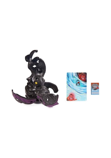 Bakugan Deka S1 Octogan