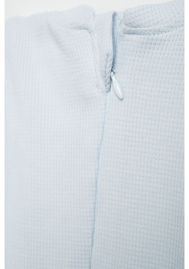 Bebitof 10parça Sevimli Kuş Kutulu Hastane Çıkışı Mavi