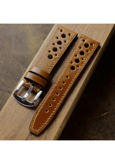 Ventum Craft 1.Sınıf Deri Taba Rally Kordon