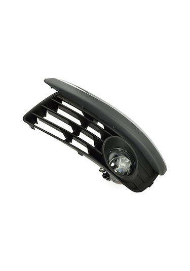 Volkswagen Jetta Sis Farı Çerçeveli Oem Tip 2005-2010 Arası