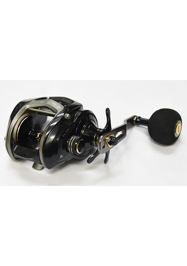 Tailwalk Elan Super Wide Power 71Br Çıkrık / Baitcasting Jig Makine