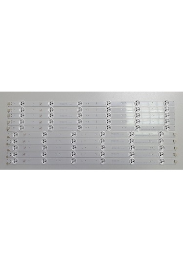 Sn049ld9001, Premier, Pr 50w6, Svj490a06 Axen Ax049ld7, Led Bar