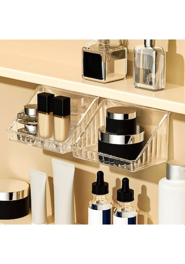 Suntek Temizle Duş Yüzer Raf Sondajsız Banyo Veya Yatak Odası Diğer