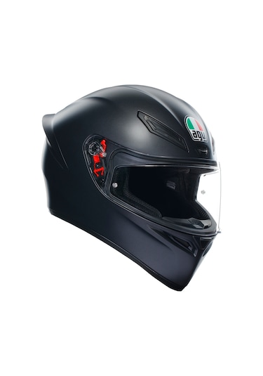 Agv K1 S Mono Matt Motosiklet Kaskı