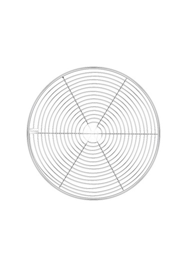 Youtek 28cm Gıda Seviyesi 304 Paslanmaz Çelik Kalın Tabak, Ev Ve Ticari Kullanıma Uygun, Multifonksiyonel Pişirme, Kolay Temizlenir, Modern Stili