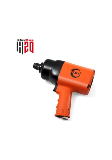 Osaka Opc 51234c 3/4'' Somun Sökme Makinesi