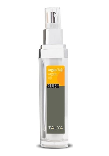 Talya Argan Yağı Plus Saç Bakım Yağı 30 ML