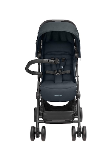 Maxi-Cosi Lara2 Essential Graphite Kabin Tipi Bebek Arabası