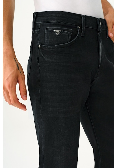 Loft Vivaldi Wash Erkek Jean Pantolon Antrasit