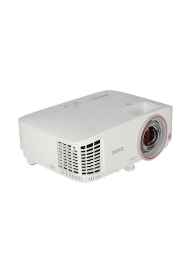 Benq Th671st Full Hd 1080p Projektör White
