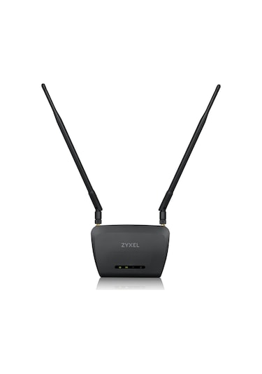 Zyxel WAP3205 V3 N300 300 Mbps 2.4 Ghz Kablosuz Access Point