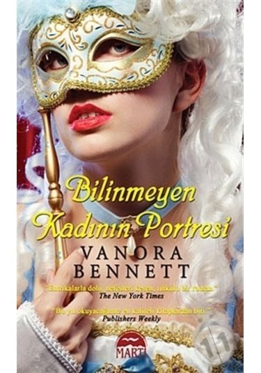 Bilinmeyen Kadının   Portresi
