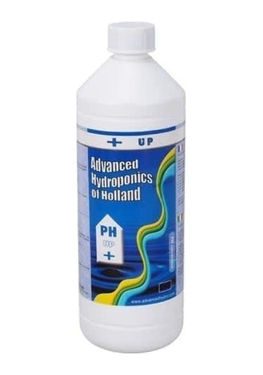 Adv. Hydroponics Ph Up 500 ml