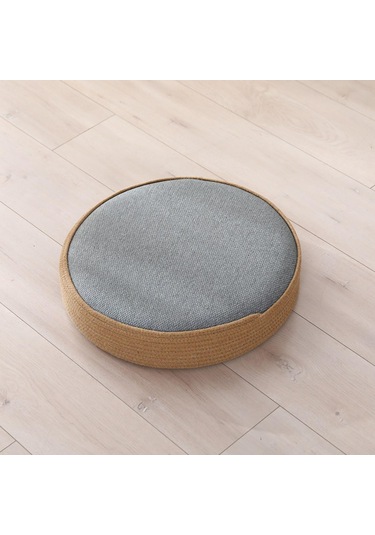 Suntek Magideal Geleneksel Meditasyon Minderi Zemin Puf Ev Büyük stil g