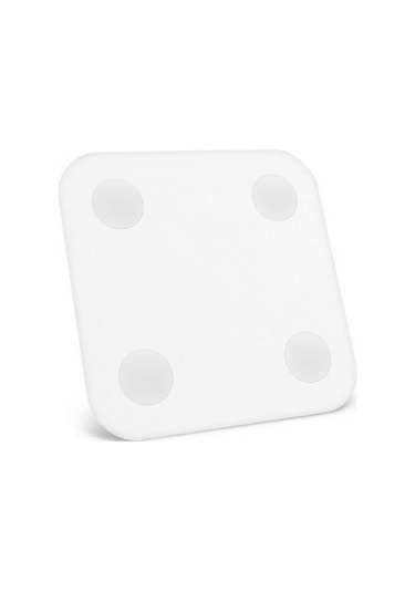 Xiaomi Mi Smart Scale 2 Yağ Ölçer Akıllı Bluetooth Tartı