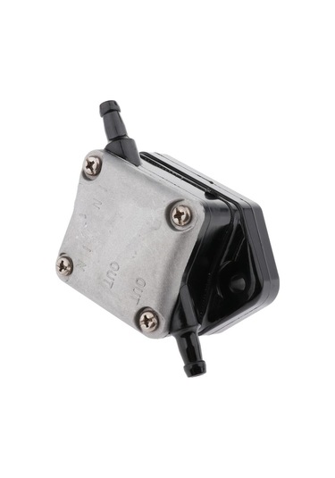 826398a3 Cıva Dıştan Takma 4 Zamanlı 20 25 30 40 50 60hp Için Yakıt Pompası