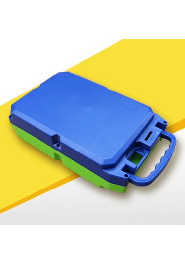 Suntek Lityum Kutu Açık Su Geçirmez Büyük Kapasiteli