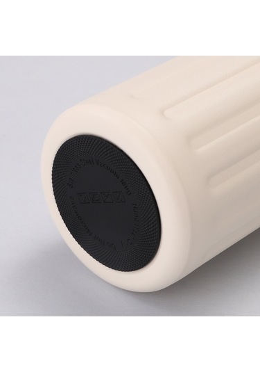 Pazly 316 Paslanmaz Çelik Arabası Olabilir Kahve Termos Fincanı Kırmızı Renk Kırmızı