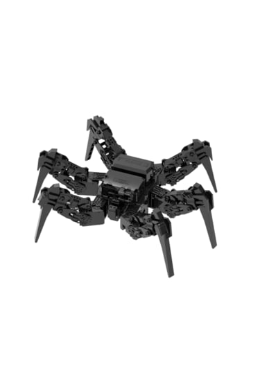 Robotis Engineer Kit 1 Aı Tabanlı, Çok Eklemli Robot Eğitimi Seti