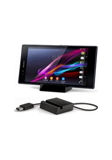 Sony Z3 Series Micro Usb Masaüstü Tablet Tutucu (475297009)