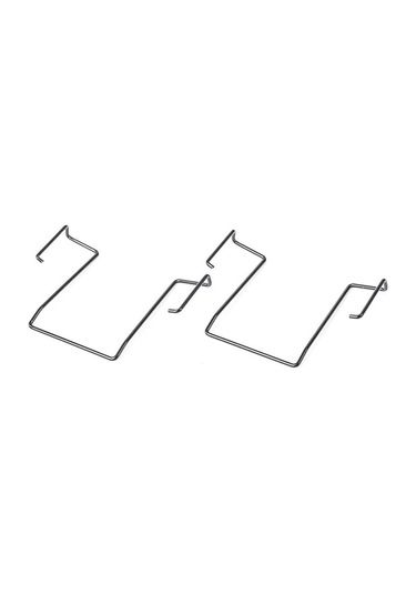 Saramonic Sr Um10 Mc2 Kablosuz Mikrofon için Yedek Kemer Klipsi