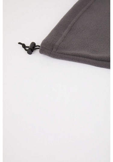 Defacto Erkek Çocuk Polar Bere Ve Boyunluk B1326a824wnar4 Antrasit