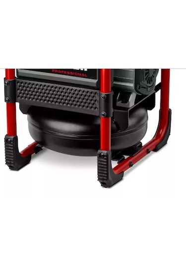 Einhell SILENZZO 18/160, Akülü Kompresör - 4020385