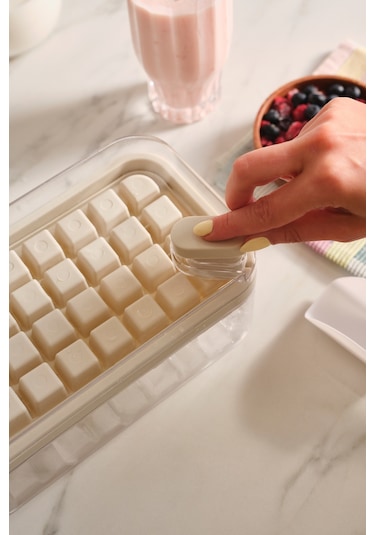 Crick Crack Harmony Hazneli Buzluk Krem