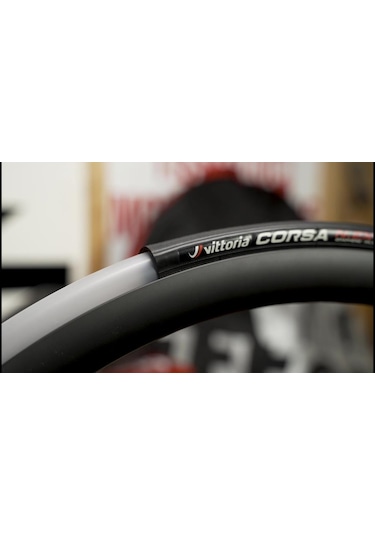 Vittoria Ultra Light Speed Tpu 700x25/30c İğne Sibop İç Lastik 60mm