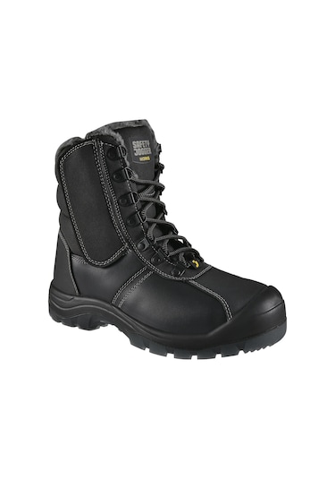Safety Jogger Nordic S3 Cı Src Soğuk İklim İş Güvenlik Botu