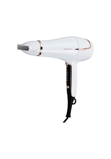 Grundig HD 7880 Touch Control 2200 W Saç Kurutma Makinesi