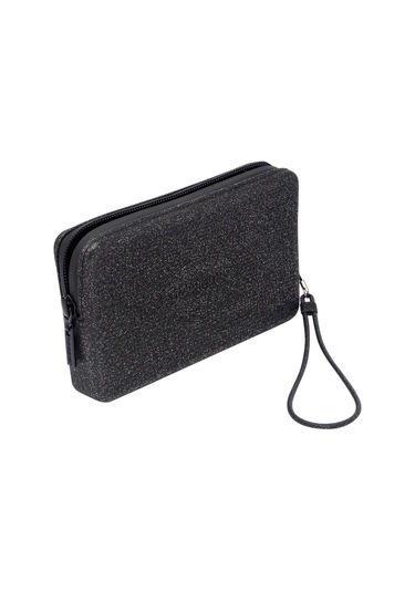 Havaianas Mini Bag Plus Glitter Black Siyah Uniseks Çanta-15290
