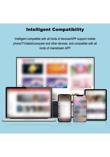 Kosona Y1 Mini Karaoke Mikrofonlu Hoparlör, İki Kablosuz Mikrofon, Bluetooth 5.3, 8-10 Saat Çalma Süresi, Pembe, Ev Ve Dış Mekan İçin