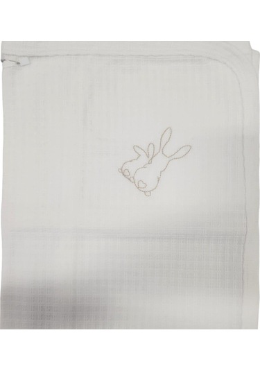 Babydoll Battaniye Babydola Ekru -11165 Ekru