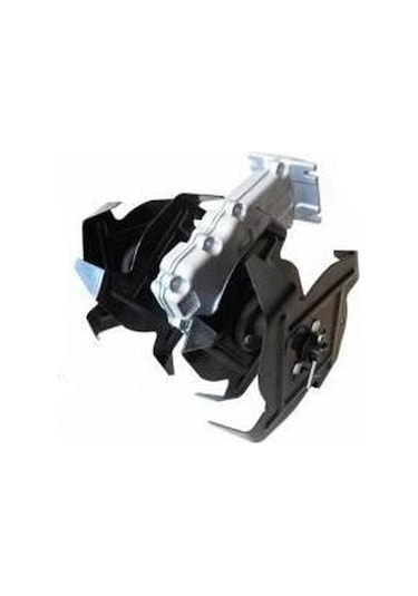 Tırpan Ucu Çapa Aparatı - Tüm Modellere Uygun - 26 Mm 9 Diş