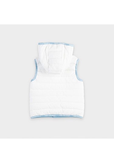 Erkek Çocuk Micro Yelek 2411bb23002-4435 001