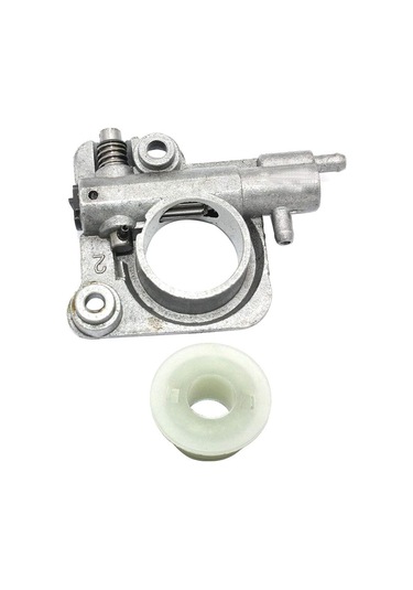 Shindaiwa 358ts İçin Otomatik Yağlayıcı Montaj Petrol Pompası Chaaw Cs02200080 P021033920 V652000030