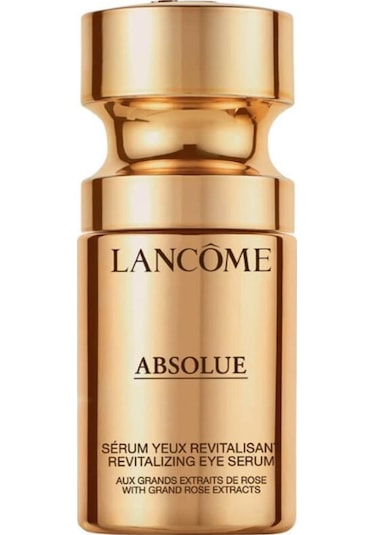 Lancome Absolue Revitalizing Eye Serum Refill 15ml