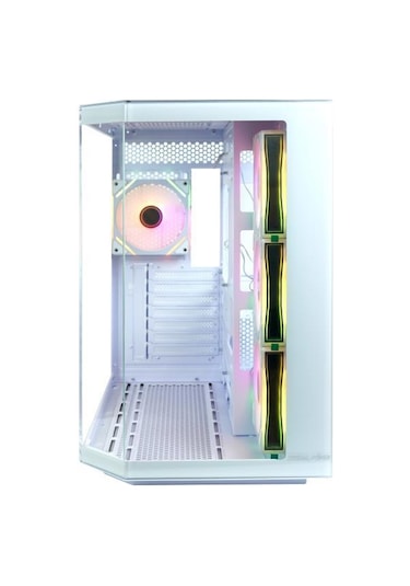 Eternal Power Icestream Pro X White Aqua