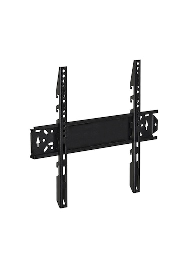 Pwr-3255 - 32 - 55 Sabit Kilitli Lcd-led Tv Duvar Askı Aparatı