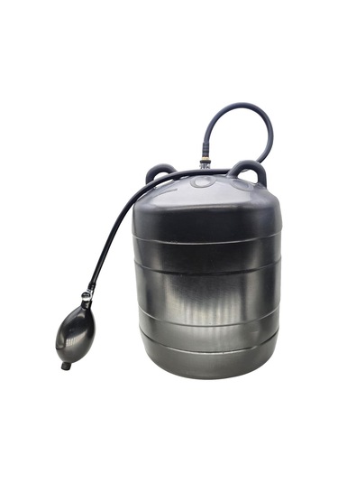 Homyl Şişirilebilir Boru Tıkacı Pratik Premium Sağlam Dn200