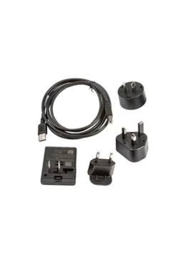 Honeywell Evrensel Ac Şarj Cihazı Seti Kablo İle 213-029-001 Int
