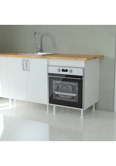 Ören Ankastre Fırın ve Ocak Dolabı 600-00-450