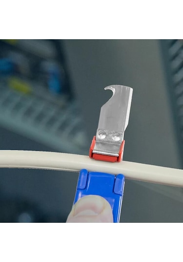 Kablo Soyucu 4-28mm Çalışma Aralığı