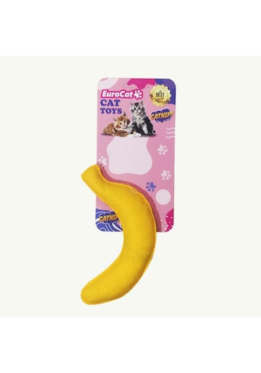 Eurocat Toys Muz