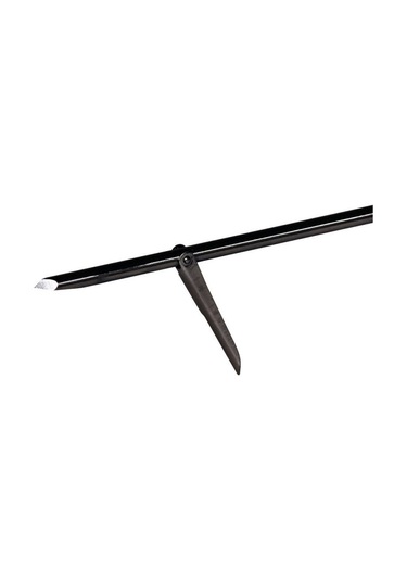 BEUCHAT Zıpkın Şiş 7mm. Sharkfin Tahitian Oluklu Hareketli Yüzük