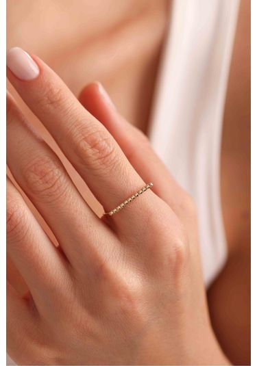 Punto Detay Zarif Yüzük Gianfranco