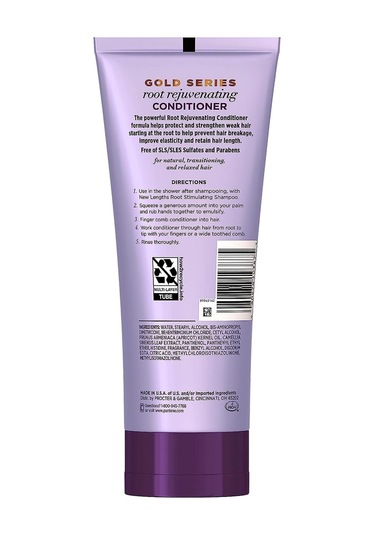 Pantene Gold Series Uzun Saçlar İçin Saç Kremi 330ml